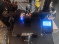 Creality Ender 3 3D Drucker BLTouch 32bit Dresden - Löbtau-Süd Vorschau