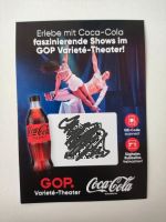 50% Rabatt Gutschein Codes für eine Show im GOP Theater Köln - Nippes Vorschau