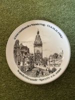 Wandteller Speyer Wanderfreunde Sammelteller 1982 Baden-Württemberg - Ötigheim Vorschau