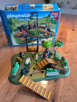 Playmobil City Life Hessen - Kassel Vorschau