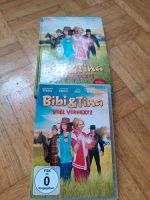 Buch, DVD von Bibi und Tina Baden-Württemberg - Bühlertann Vorschau