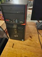 Fujitsu Esprimo P556/85+ i5-6400, 8GB DDR4 RAM, SSD, USB3.0 Nordrhein-Westfalen - Rees Vorschau