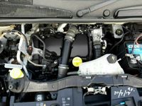 Motor Renault Kangoo 2015 K9K636 1.5 Diesel 72,233 TKM Leipzig - Eutritzsch Vorschau