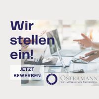 Bürokraft (m/w/d) 20h / Woche Duisburg - Duisburg-Mitte Vorschau