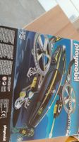 Playmobil Top Agents 2  5287 Mega Masters Razorcopter Bayern - Münnerstadt Vorschau