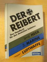 Der Reibert,das Handbuch für den deutschen Soldaten, Heer, Marine Bayern - Weißenburg in Bayern Vorschau