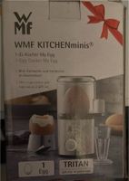 WMF Kitchenminis Ei Kocher Nordrhein-Westfalen - Rheda-Wiedenbrück Vorschau