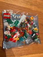 Lego 40609 Weihnachten vip set Bayern - Möhrendorf Vorschau