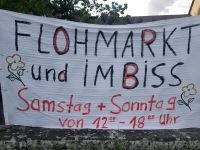 Flohmarkt und Imbiss Brandenburg - Chorin Vorschau