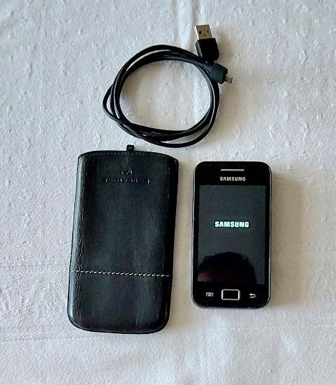 Samsung Galaxy Ace GT- S5830i in Iserlohn