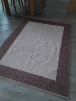 Teppich Baumwolle 1,80 x 1,30 Nordrhein-Westfalen - Ennigerloh Vorschau