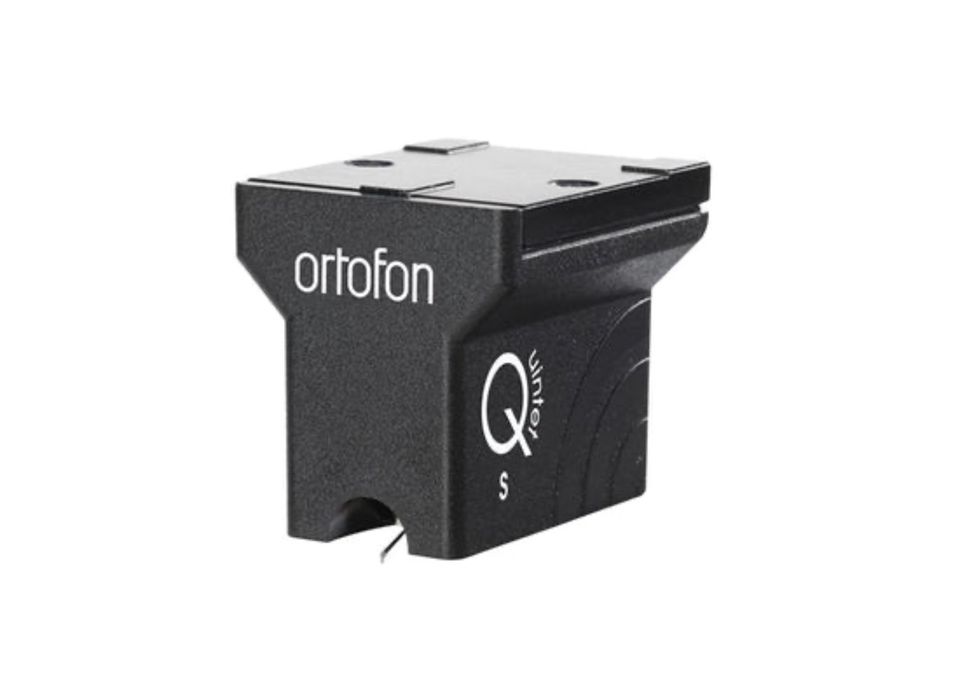 ORTOFON HiFi Produkte AUDIOSELECT in der VORFÜHRUNG Tonabnehmer in Dortmund