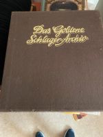 Die große Schlagerparade Platten Sammlung Baden-Württemberg - Ludwigsburg Vorschau