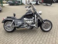 Andere BOSS HOSS LS3 BHC-3 LS SPORT SUPERSPORT Wandsbek - Hamburg Farmsen-Berne Vorschau