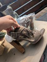 Unisa Schuhe 40 Rheinland-Pfalz - Schifferstadt Vorschau