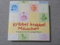 Kribbel krabbel Mäuschen -Kinderreime für Eltern- Coppenrath Pankow - Weissensee Vorschau