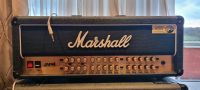 Marshall jvm 410 custom hot rod Mod Head mit Fußschalterleiste Bayern - Hafenlohr Vorschau