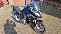 BMW R 1200 RS Nordrhein-Westfalen - Alpen Vorschau