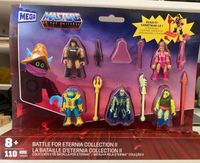 Mega MOTU Battle For Eternia Collection 2 OHNE ORKO Bochum - Bochum-Süd Vorschau