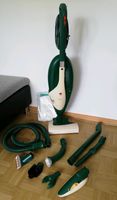 Vorwerk Staubsauger Kobold 135 Polsterboy PB 420 EB 351 Zubehör Bayern - Welden Vorschau