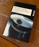 Volker Uhl- Die erste Leiche vergisst man nicht Hannover - Nord Vorschau