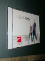 R. E. M. REM AROUND THE SUN CD WARNER BROS Berlin - Pankow Vorschau