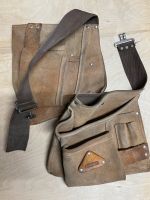 Stanley Zimmermann Werkzeugtasche / Leder Hessen - Griesheim Vorschau