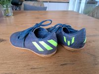 ADIDAS, Fussballschuhe,  Hallenschuhe, Gr. 32 Thüringen - Kraftsdorf Vorschau