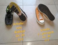 Jugendliche Schuhe Baden-Württemberg - Heiligenberg Vorschau