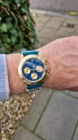 Chronograph im Daytona Style 0,750 18k Gold Bayern - Geretsried Vorschau