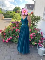 Abiballkleid/ Abendkleid Mascara Größe 34 wie neu Bielefeld - Heepen Vorschau