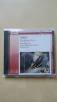Henryk Gorecki-Symphony No. 3-CD-Klassik-Phillips-J. Kozkowska Friedrichshain-Kreuzberg - Friedrichshain Vorschau