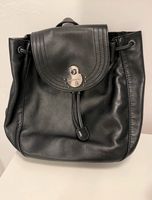 Longchamp Lederrucksack schwarz Bergedorf - Hamburg Lohbrügge Vorschau