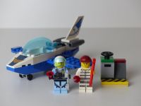 Lego City Polizei Flugzeugpatrouille 60206 | Vollständig Baden-Württemberg - Bad Boll Vorschau