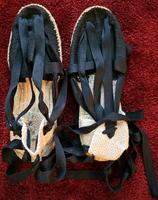 Espadrilles Gr.39 Hessen - Darmstadt Vorschau