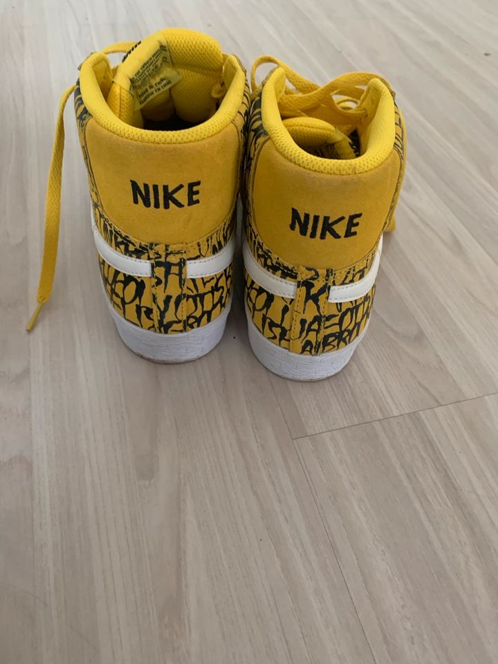 Nike sb Blazer Neckface AUCH TAUSCH MÖGLICH in Stuttgart