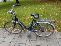 Gebrauchtes Fahrrad abzugeben München - Sendling Vorschau
