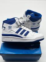 Adidas Forum Mid White Royal Blue |36|36 2/3| Niedersachsen - Sarstedt Vorschau
