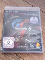 Gran Turismo 5 GT 5 Playstation 3 / PS3 Spiel Nordrhein-Westfalen - Schermbeck Vorschau