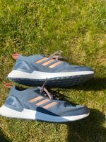 NEU Turnschuhe ADIDAS Gr. 40 Hallenschuhe Sportschuhe Sneaker Nordrhein-Westfalen - Telgte Vorschau
