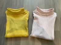 NEU 2x Rollkragenpullover  C&A Gr. 122 Baden-Württemberg - Mannheim Vorschau