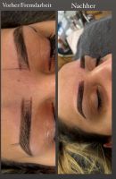 Microblading,Powderbrows,PMU Baden-Württemberg - Bad Urach Vorschau