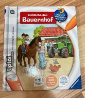 TipToi Buch "Entdecke den Bauernhof" Baden-Württemberg - Deißlingen Vorschau