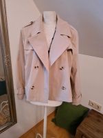 Jacke Trenchcoat Gr. L der Marke Only Bayern - Kühbach Vorschau