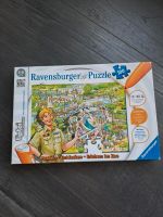 Tiptoi-Puzzle "Im Zoo" von Ravensburger Hessen - Solms Vorschau