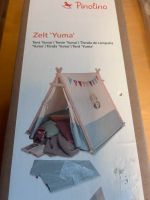 Spielzelt Zelt Yuma, mit 2 Türen und einem Fenster Nordfriesland - Tönning Vorschau