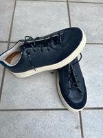 Boss Schuhe, Athletics, 43, Leder, marine, Hessen - Dietzenbach Vorschau
