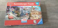 Ravensburger Puzzle Cars Ludwigslust - Landkreis - Wittenförden Vorschau