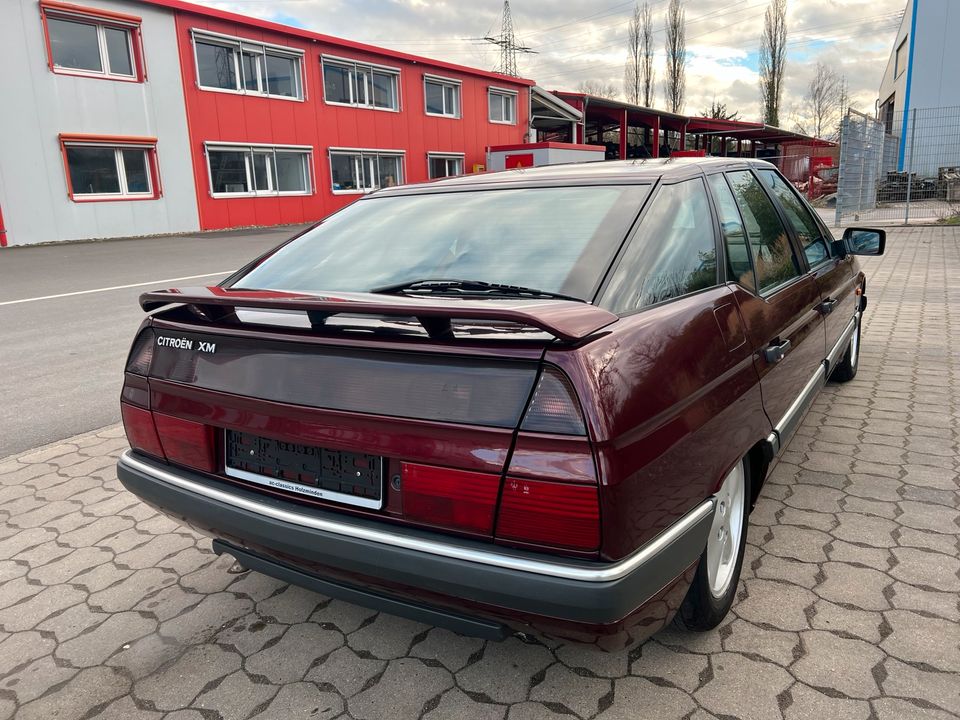 Citroën XM 2.0 Injektion H-Kennzeichen Schiebedach in Holzminden