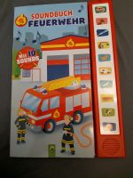 Kinderbuch Soundbuch Feuerwehr Leipzig - Paunsdorf Vorschau